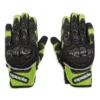 Spada Gloves MX-Air CE (Fluo Yellow)