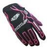 Wulfsport Cub Force MX Gloves (Pink)
