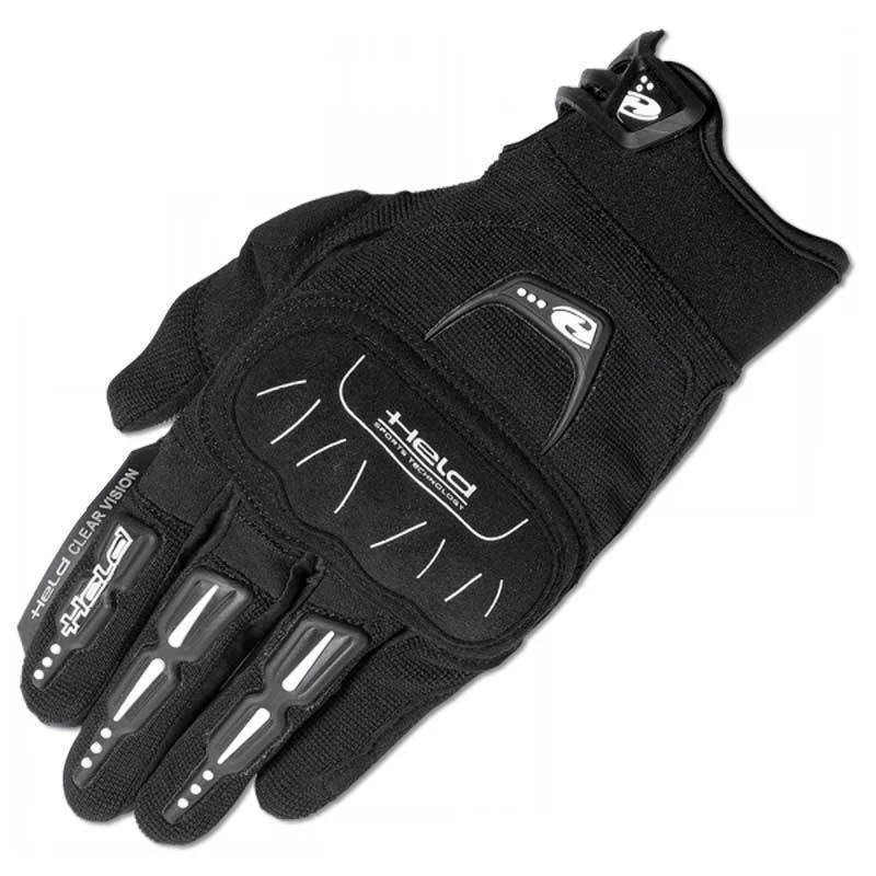 Held BackFlip Motocross Gloves (Black)