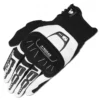 Held BackFlip Motocross Gloves (White/Black)