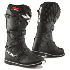 TCX X-Blast Off Road Boots (Black)