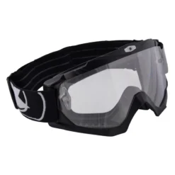 Oxford Assault Pro Goggles (Matt Black)