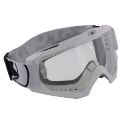 Oxford Assault Pro Goggles (Gloss White)