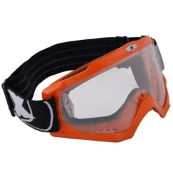 Oxford Assault Pro Goggles (Orange)