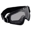 Oxford Fury Goggles (Glossy Black)