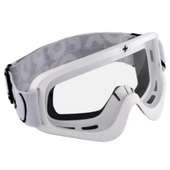 Oxford Fury Goggles (White)
