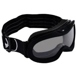 Oxford Fury Kids Goggles (Gloss Black)