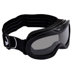 Oxford Fury Kids Goggles (Matt Black)