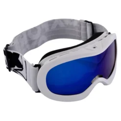 Oxford Fury Kids Goggles (White)