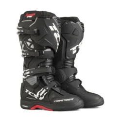 TCX Comp Evo Moto-X Boots (Black)