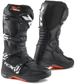 TCX X-Helium Michelin Enduro Boot (Black)