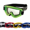 Bikeit WSGG Kids Motorcross Goggles
