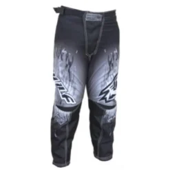 Wulfsport Firestorm Cub Race Pants (Grey)