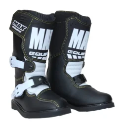 Wulfsport Max Kids Off Road Boots