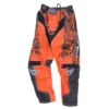 Wulfsport Aztec Cub Race Pants (Orange)
