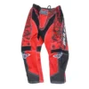 Wulfsport Aztec Cub Race Pants (Red)