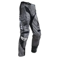 Wulfsport Aztec Race Pants (Grey)