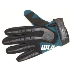 Wulfsport Attack MX Gloves (Black)