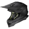 Nolan N53 Smart MX Helmet (Flat Black)