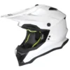 Nolan N53 Smart MX Helmet (Pure White)