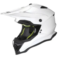 Nolan N53 Smart MX Helmet (Pure White)