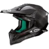 X-Lite X-502 Ultra Carbon Puro Helmet (Gloss Carbon)