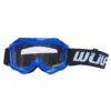 Wulfsport Cub Tech Kids Goggles (Blue)