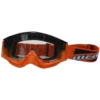 Wulfsport Shade Motocross Goggles (Black|Orange)