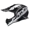 Wulfsport Off Road Pro Motocross Helmet (Black)