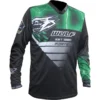 Wulfsport Forte Race Shirt (Green)