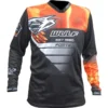 Wulfsport Forte Race Shirt (Orange)
