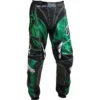 Wulfsport Forte Race Pants (Green)