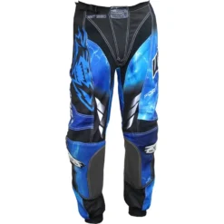 Wulfsport Forte Race Pants (Blue)