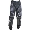 Wulfsport Forte Race Pants (Grey)
