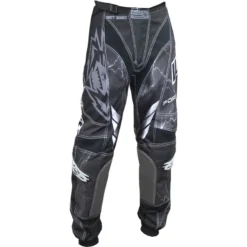 Wulfsport Forte Race Pants (Grey)