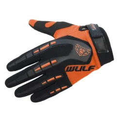 Wulfsport Attack MX Gloves (Orange)