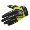 Wulfsport Attack MX Gloves (Yellow)