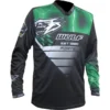 Wulfsport Forte Cub Race Shirts (Green)