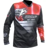 Wulfsport Forte Cub Race Shirts (Red)