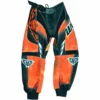 Wulfsport Forte Cub Race Pants (Orange)