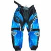 Wulfsport Forte Cub Race Pants (Blue)