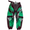 Wulfsport Forte Cub Race Pants (Green)