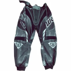 Wulfsport Forte Cub Race Pants (Grey)