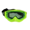 Wulfsport Shade Motocross Goggles (Green)