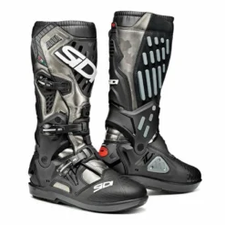 Sidi Atojo SRS Boots (Lead Grey/Black)