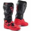 TCX Comp Evo 2 Michelin Moto-X Boots (Black/Red)