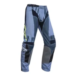 Wulfsport Ventuno Race Pants (Grey)
