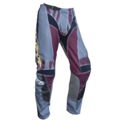 Wulfsport Ventuno Race Pants (Burgandy)