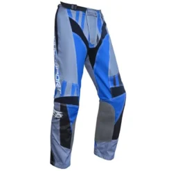Wulfsport Ventuno Race Pants (Blue/Grey)