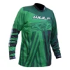 Wulfsport Ventuno Race Shirt (Green)